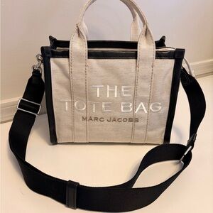 Marc Jacob’s Tote Bag
